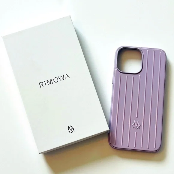 RIMOWA | Cell Phones & Accessories | Rimowa Iphone Case